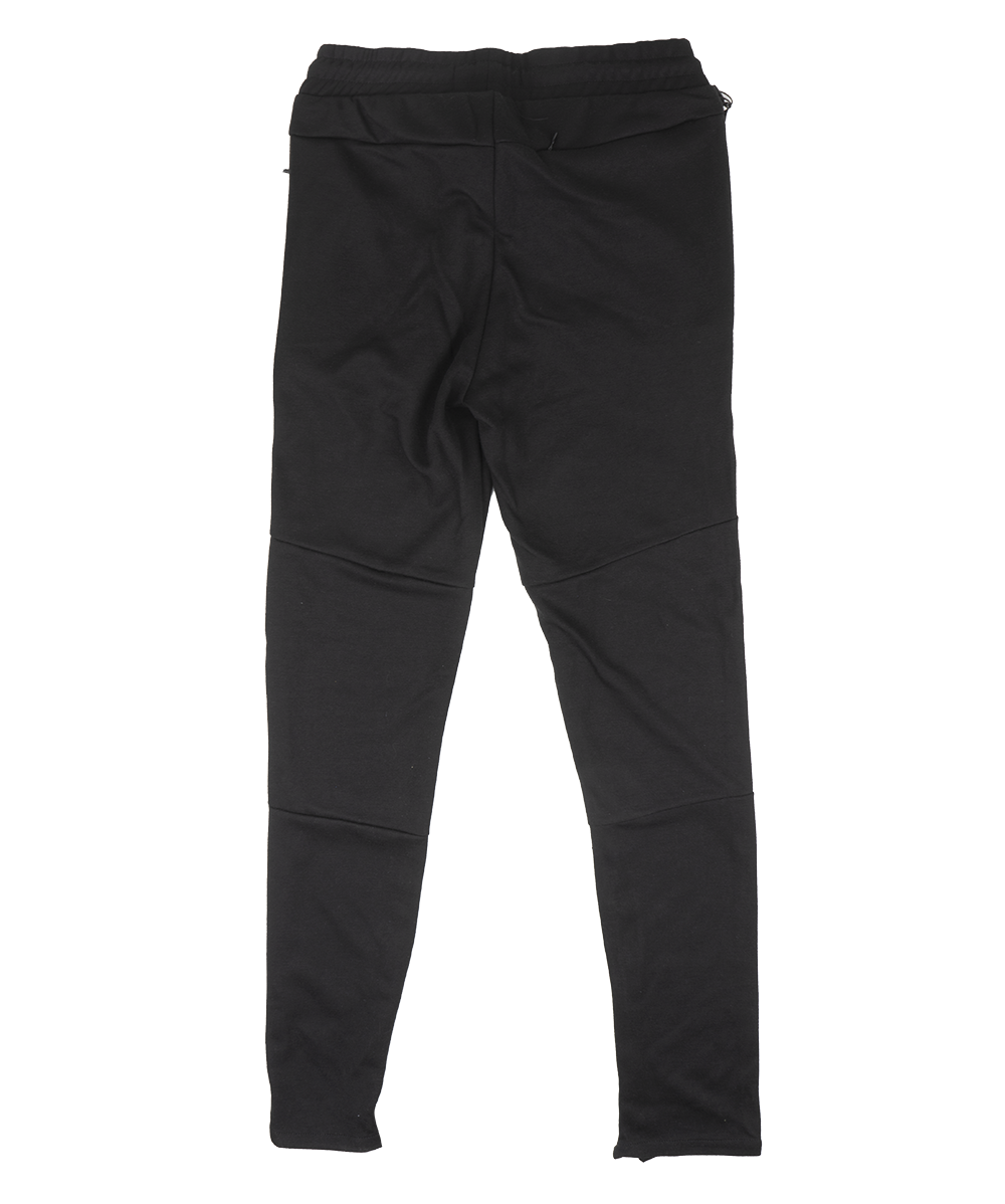 TRUE BORN TRACK PANTS BLACK - TF401