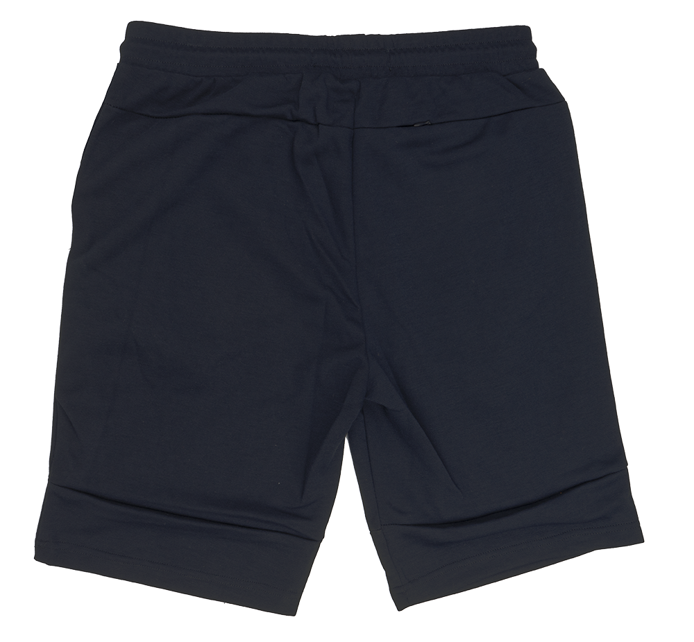 TRUE BORN ATHLETIC SHORTS NAVY - TS722