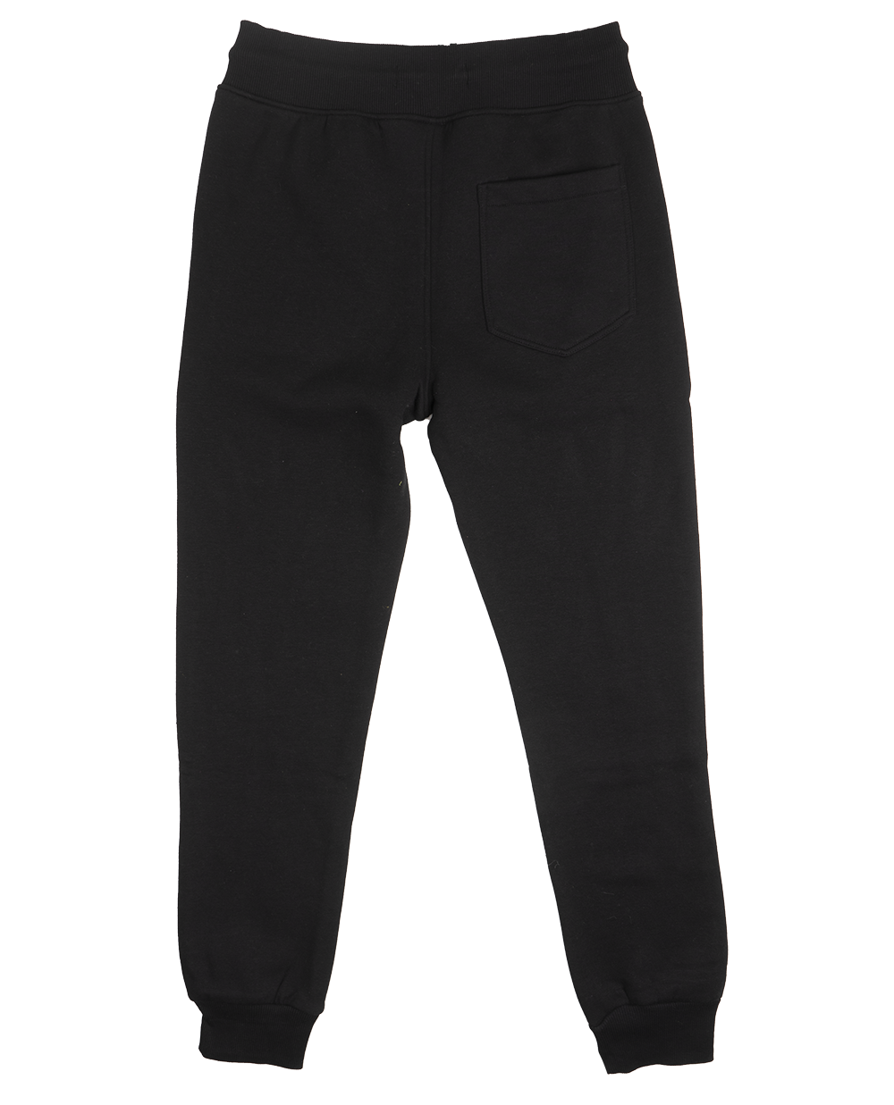 CREATE 2MRW GRAPHIC JOGGER PANTS BLACK - CF1439