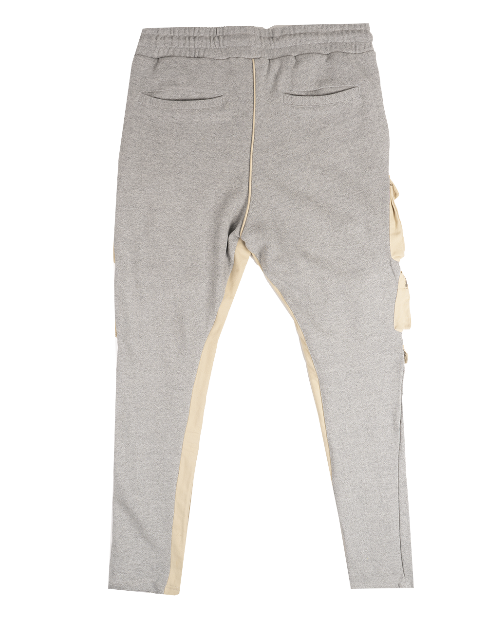 LIFTED ANCHOR ASSORTED JOGGER PANTS MULTI - LAJGR04