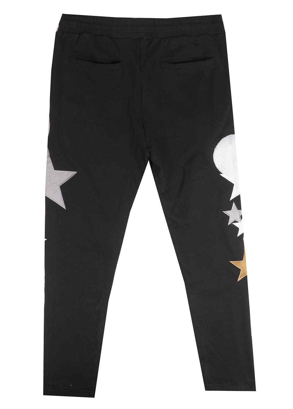 LIFTED ANCHOR ASSORTED JOGGER PANTS MULTI - LAJGR04