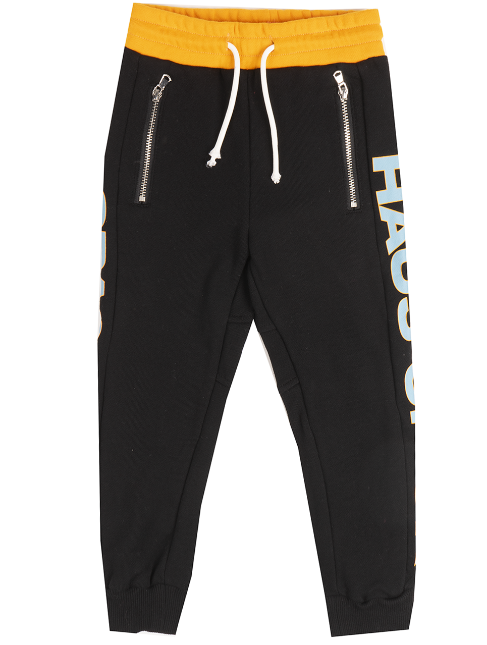 TODDLER HAUS OF JR ASSORTED SWEATPANTS MULTI - HOJP1024T