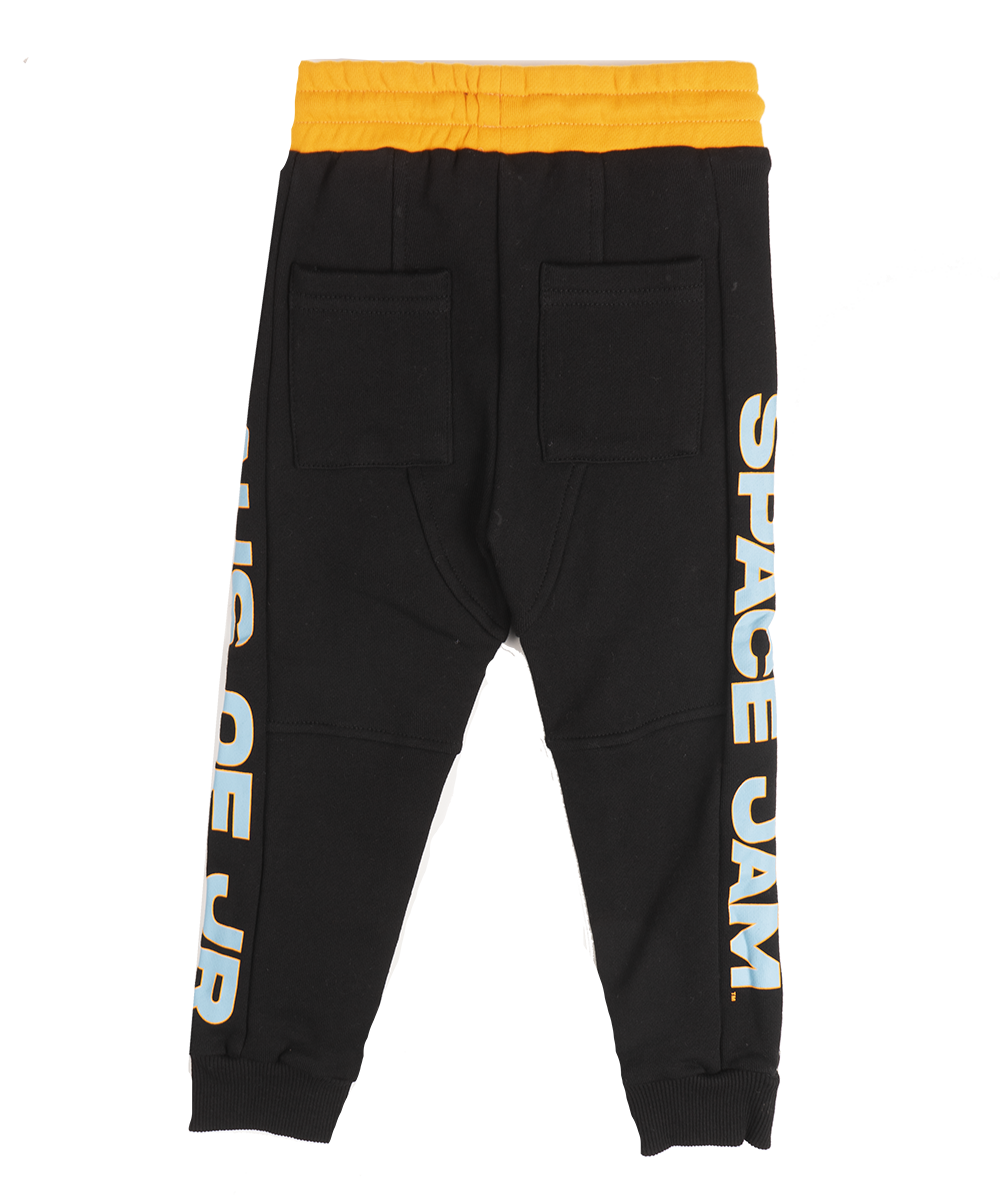 TODDLER HAUS OF JR ASSORTED SWEATPANTS MULTI - HOJP1024T