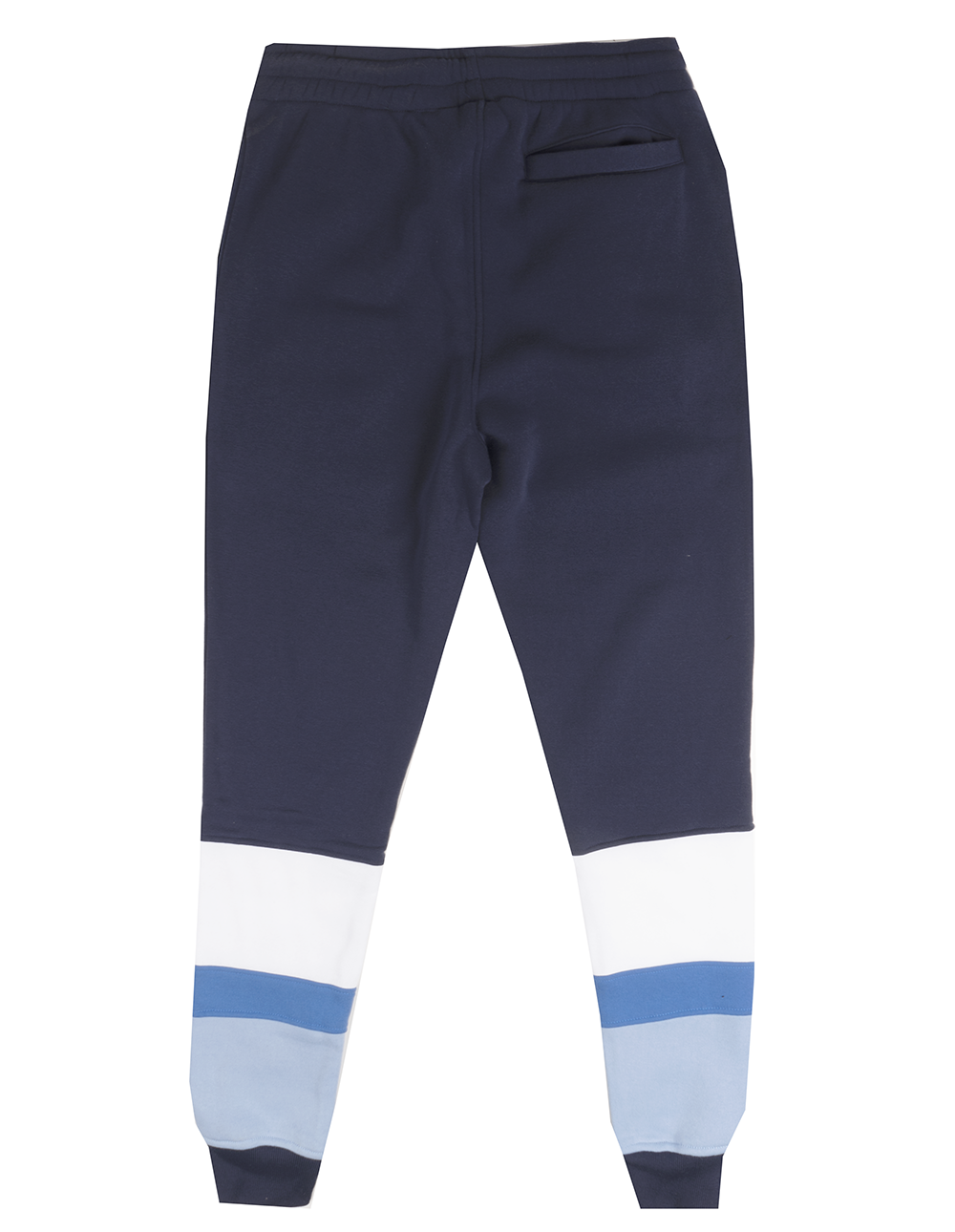 PARISH NATION JOGGER PANTS NAVY - N05B2668