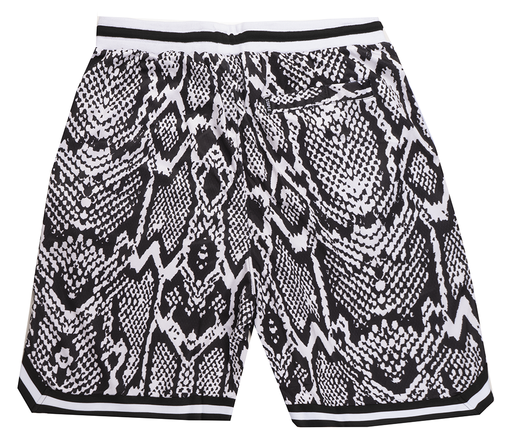 STAPLE ASSORTED SHORTS MULTI - SSHT11