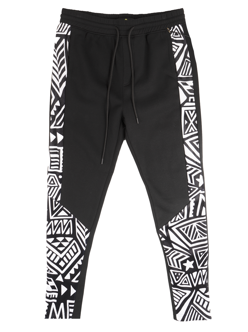 CREATE 2MRW JOGGER PANTS BLACK - CF0406