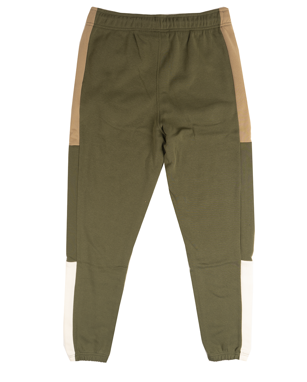 PARISH NATION CARGO JOGGER PANTS OLIVE - N05B2694