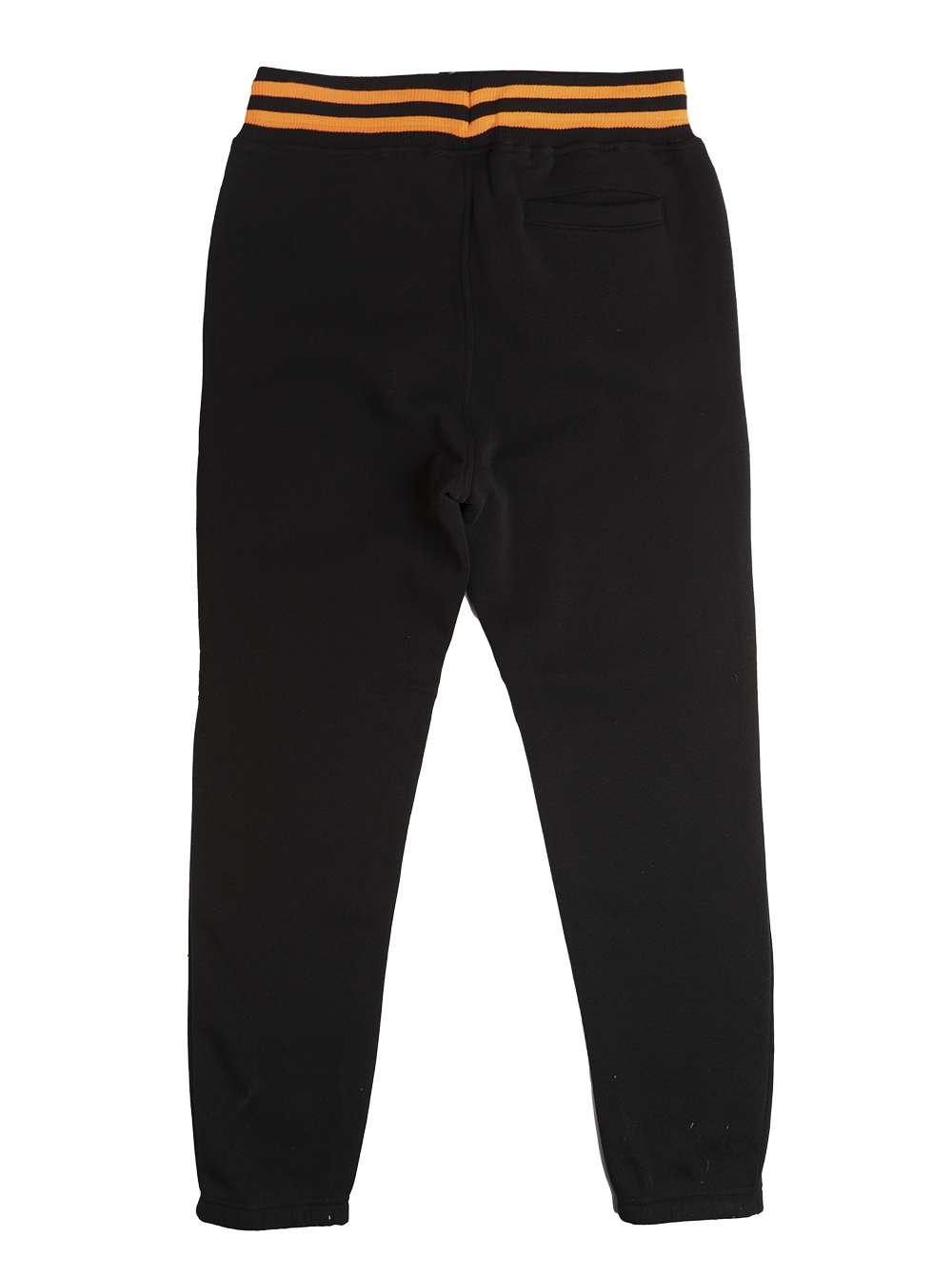 ORIGINAL FABLES JOGGER PANTS BLACK - 432-413