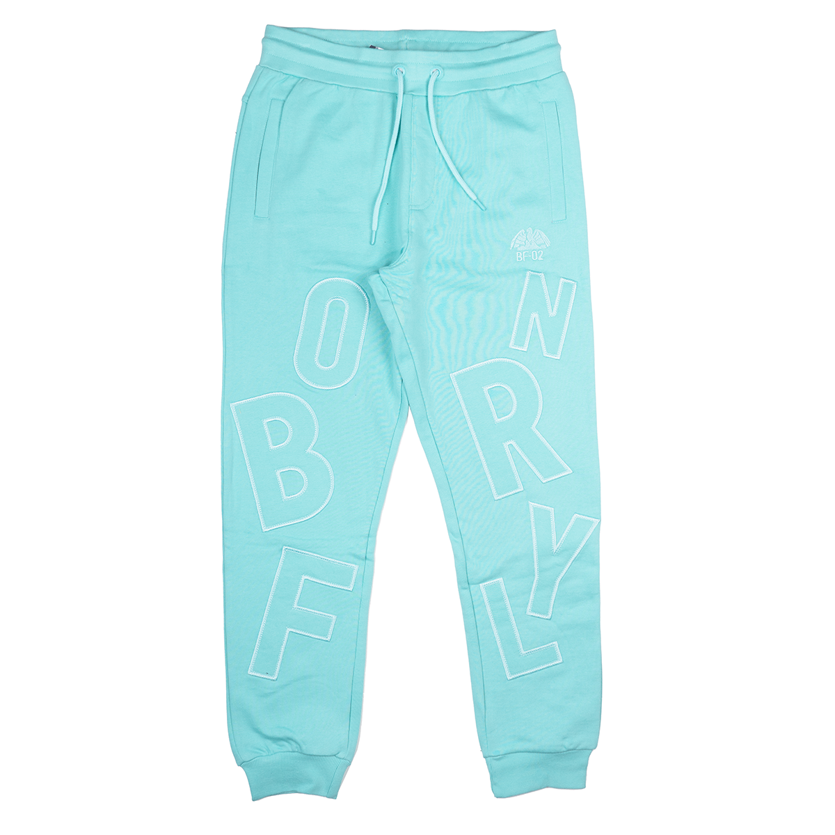 BORN FLY JOGGER TEAL 2303B4638