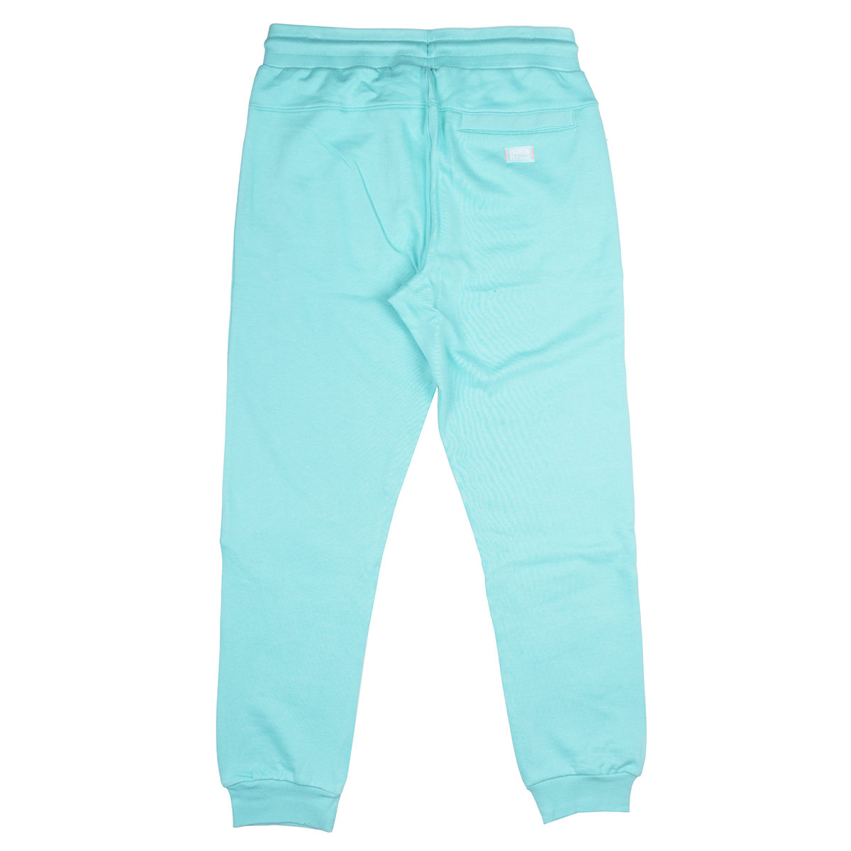 BORN FLY JOGGER TEAL 2303B4638