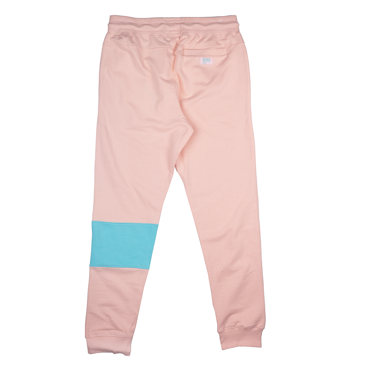 BORN FLY JOGGER SALMON 2303B4651