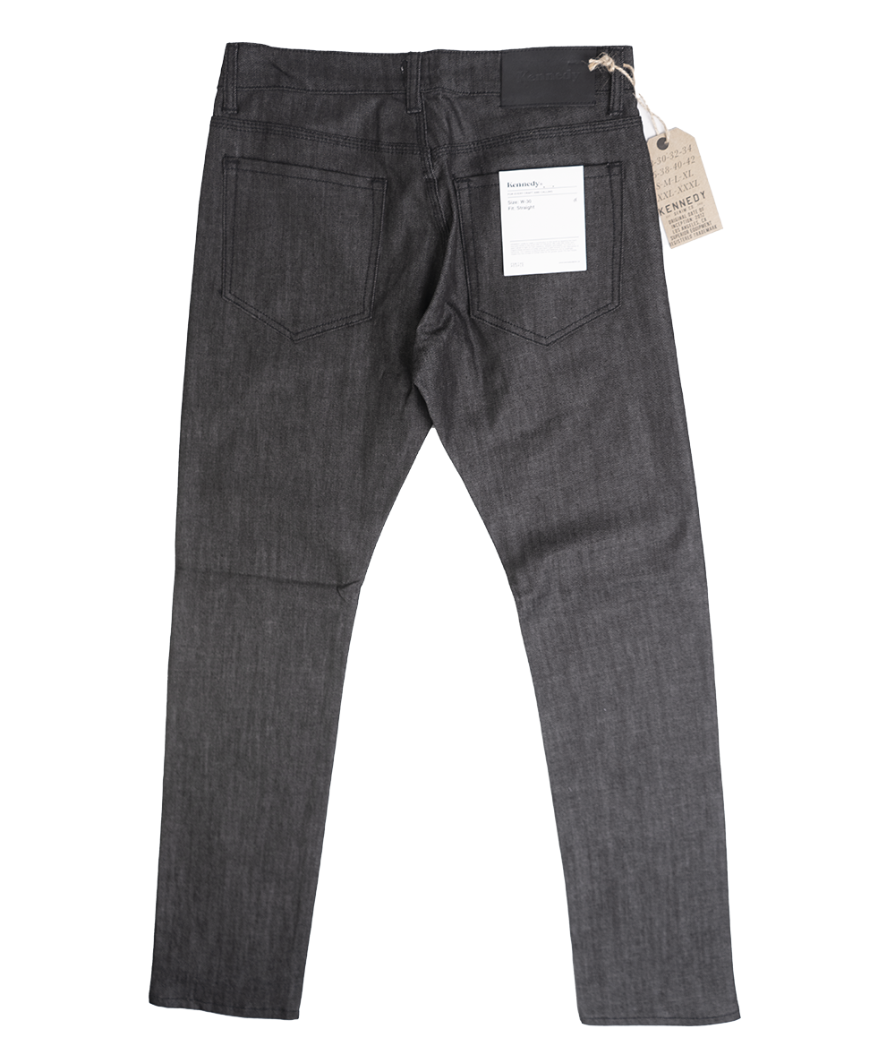 KENNEDY MFG ASSORTED DENIM JEANS ASST - KNDYJNS