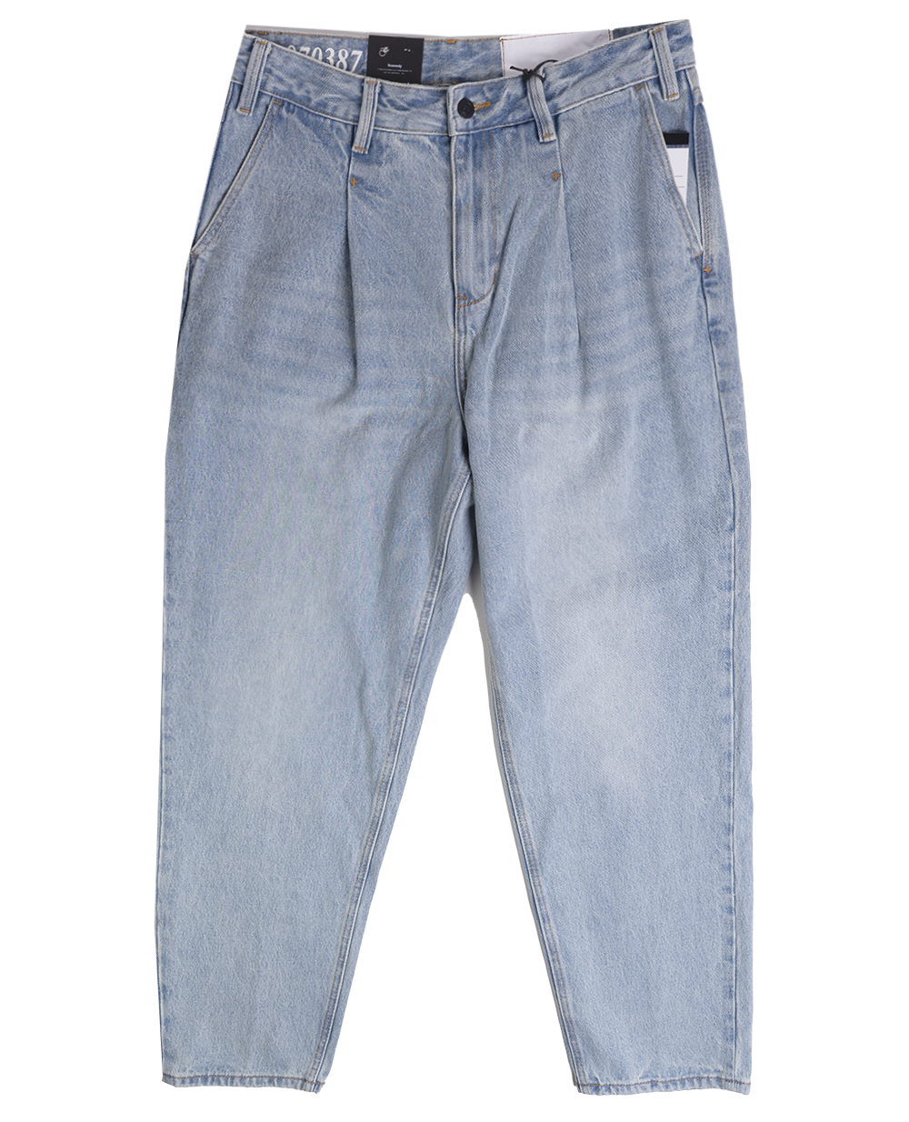 KENNEDY MFG ASSORTED DENIM JEANS ASST - KNDYJNS