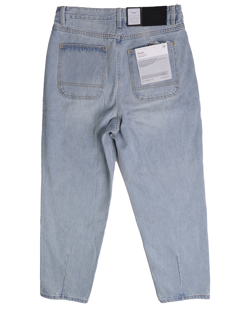 KENNEDY MFG ASSORTED DENIM JEANS ASST - KNDYJNS