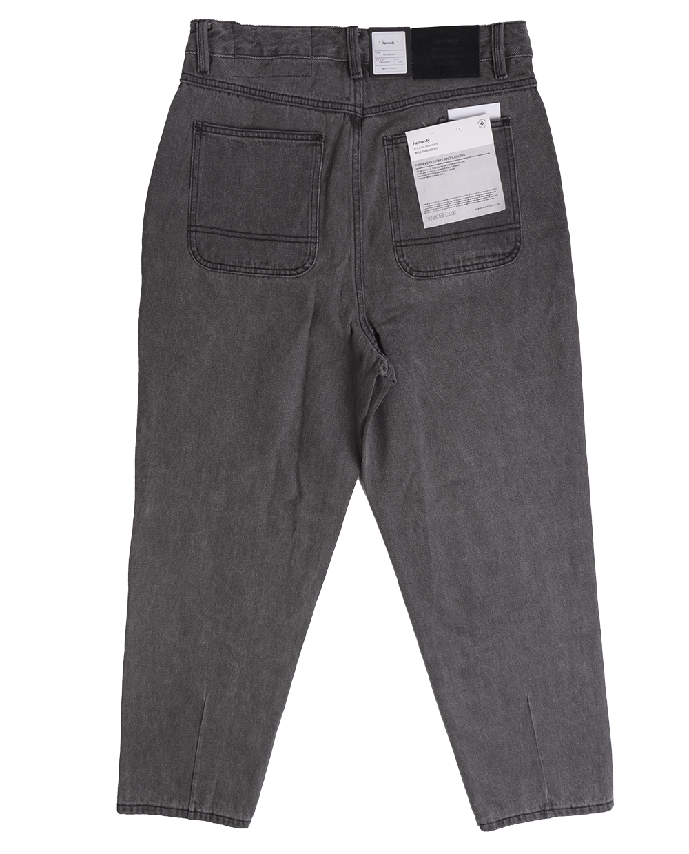 KENNEDY MFG ASSORTED DENIM JEANS ASST - KNDYJNS