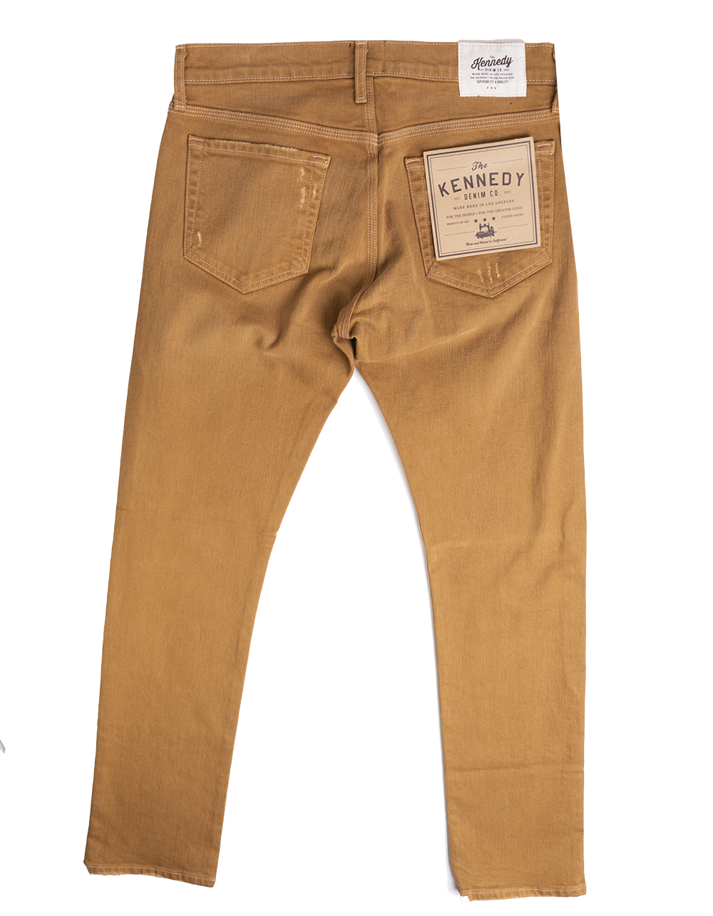 KENNEDY MFG ASSORTED DENIM JEANS ASST - KNDYJNS