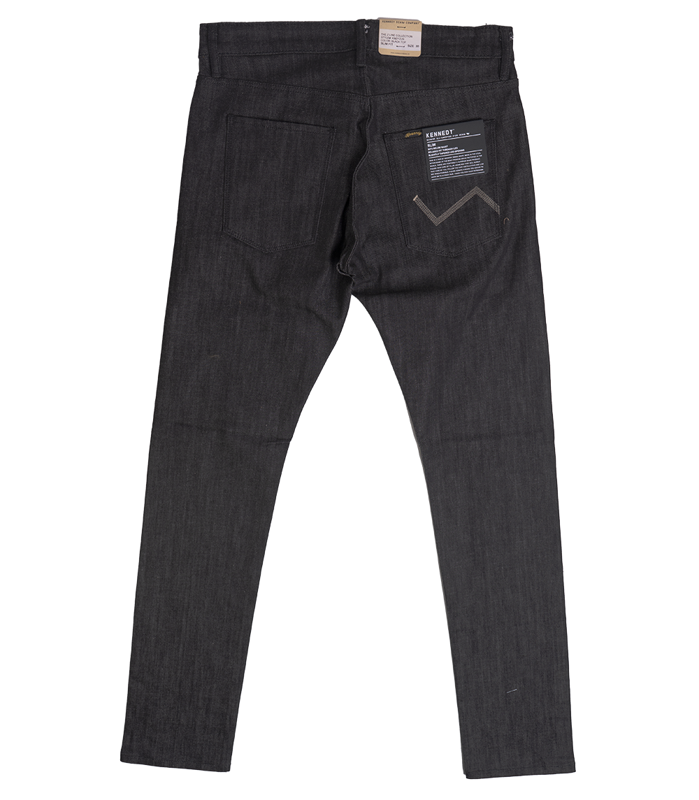 KENNEDY MFG ASSORTED DENIM JEANS ASST - KNDYJNS