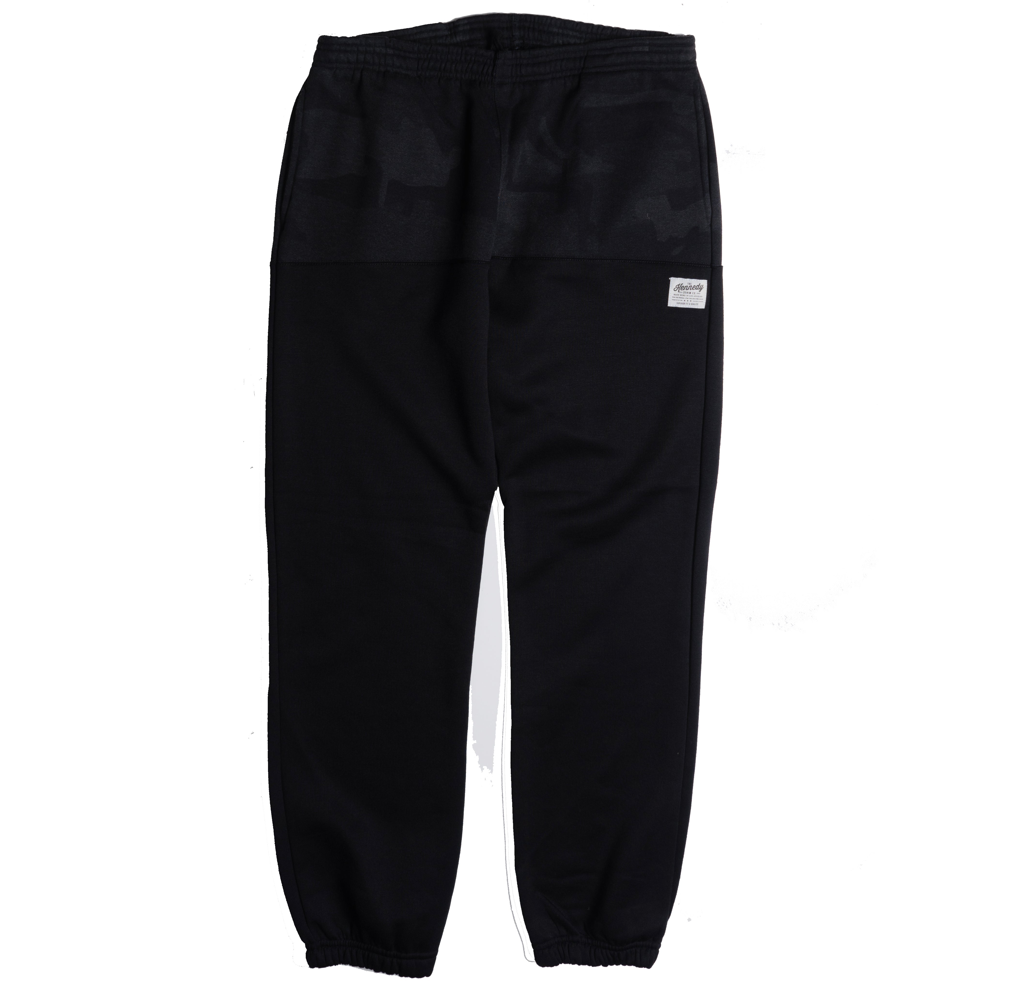 KENNEDY MFG JOGGER PANTS ASSORTED - KNDYJGR