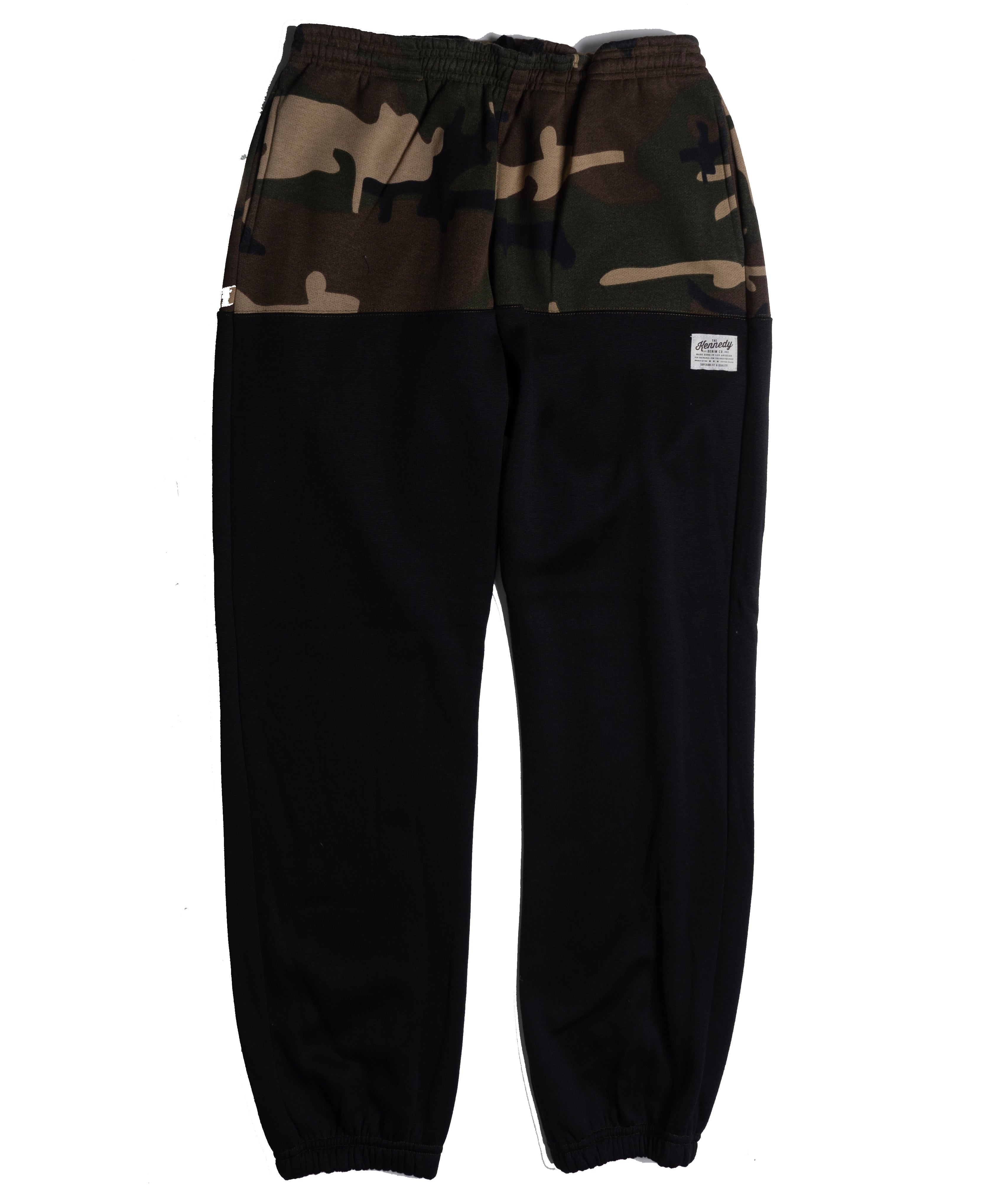 KENNEDY MFG JOGGER PANTS ASSORTED - KNDYJGR