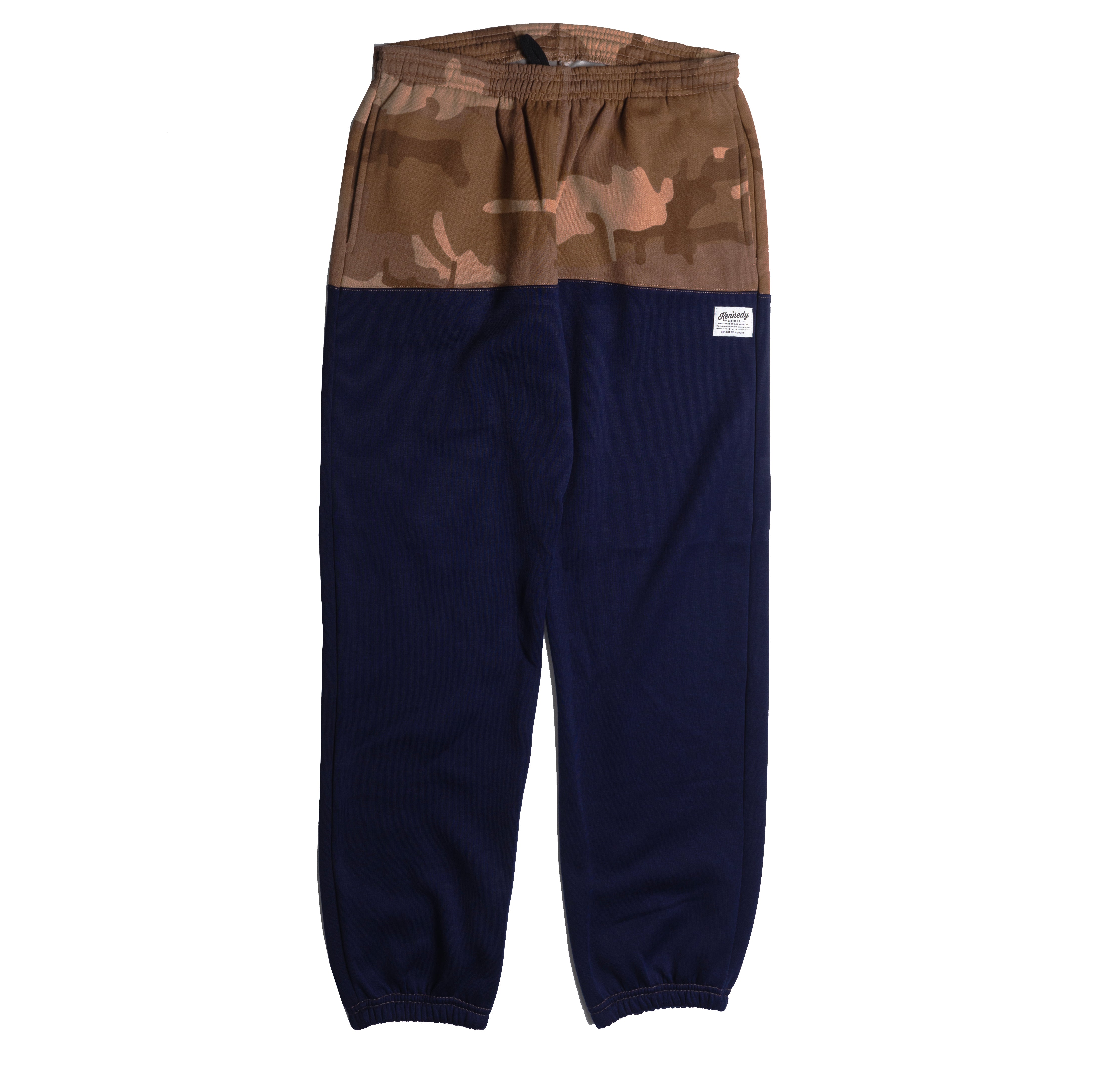 KENNEDY MFG JOGGER PANTS ASSORTED - KNDYJGR