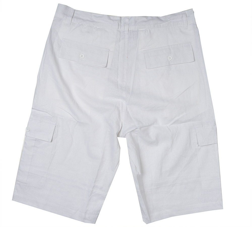 PARISH NATION ASSORTED CHINO CARGO SHORTS - PCSH06