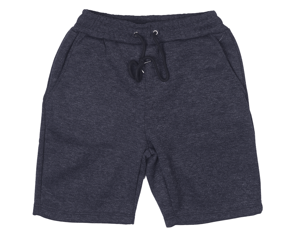パンツ Fallett color block sweat shorts navy FA2401SO02BL COLOR-BLOCK SWEAT SHORTS BLUE - FALLETT | 60% - Asian