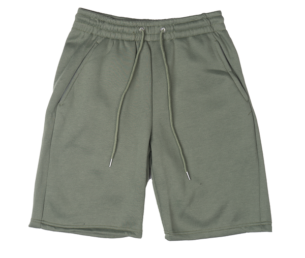 Hardwear Cropped Sweat Shorts – Yeah I Work Out