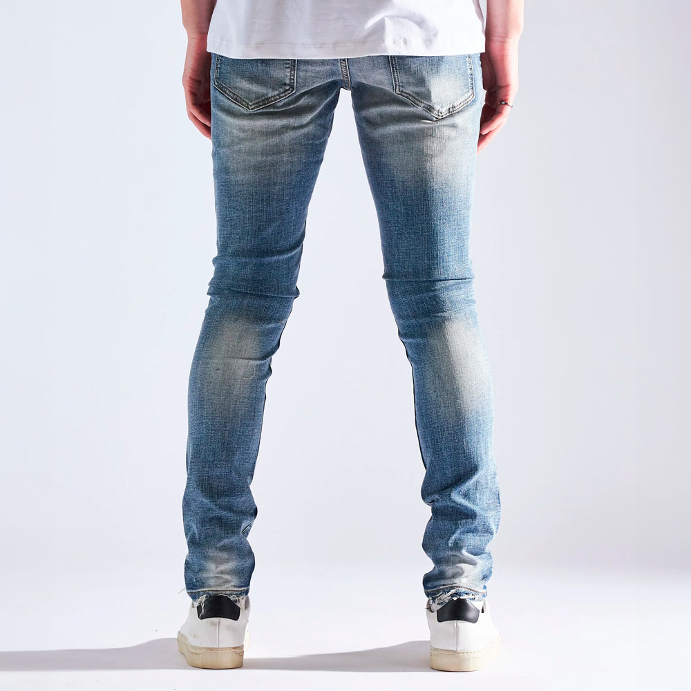 EMBELLISH JEAN - EMBHOL21-2-4