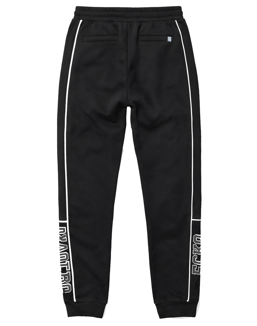 ECKO UNLTD ASSORTED JOGGER PANTS ASST - EJGRA