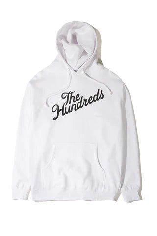 THE HUNDREDS HOODIES ASSORTED - 100HD09