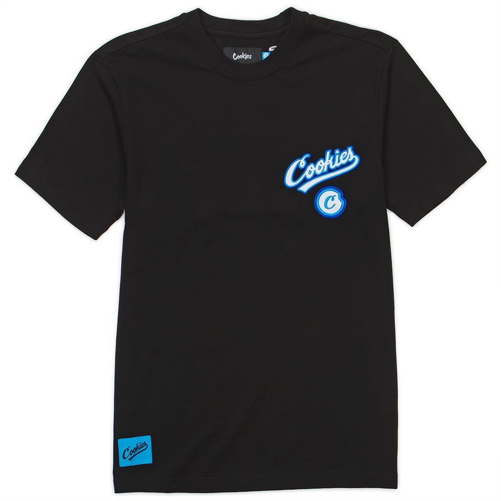 COOKIES ASSORTED T-SHIRTS ASST - CKESTS