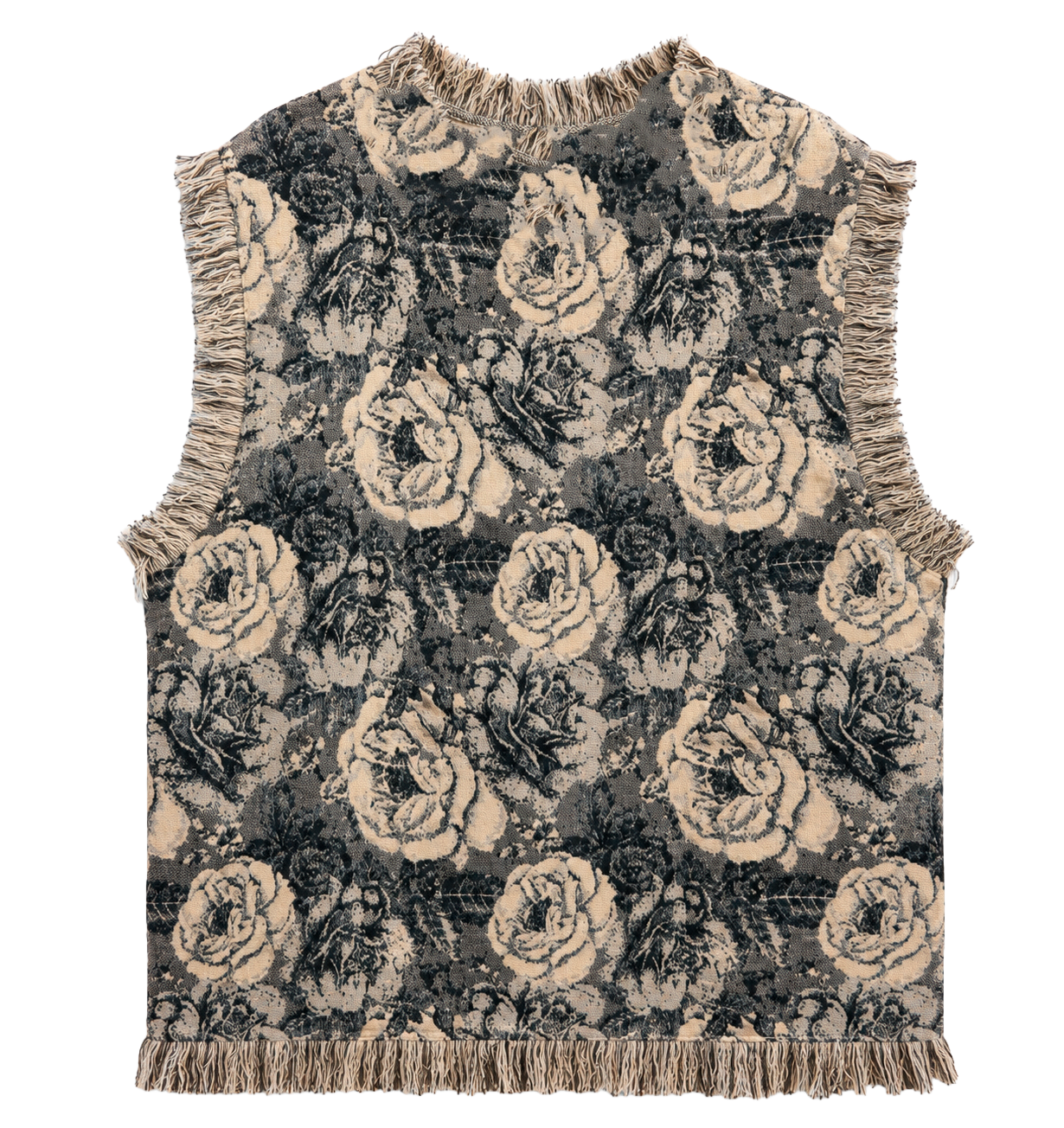 R3BEL MINDS ASSORTED TAPESTRY VESTS ASST - RMVSTA