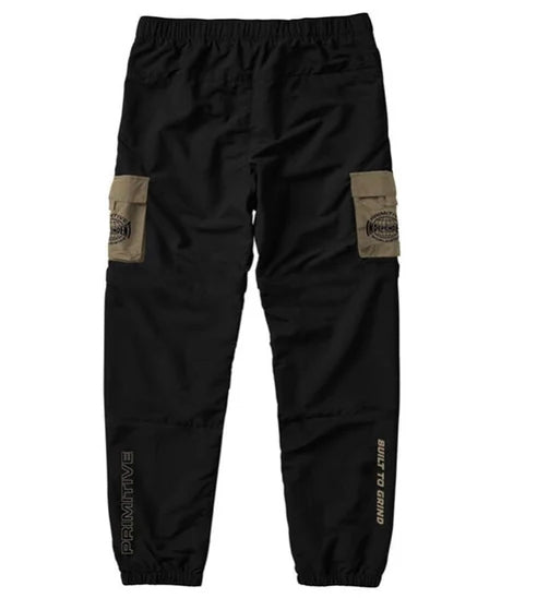 PRIMITIVE X INDEPENDENT TRACK PANTS - PA3223752