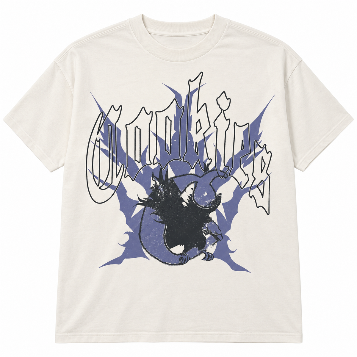 COOKIES ASSORTED PREMIUM T-SHIRTS ASST - CKSTS26