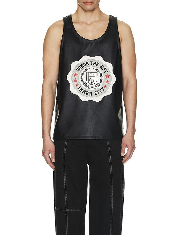 HONOR THE GIFT ASSORTED TANK TOP ASST - HTGTT0625
