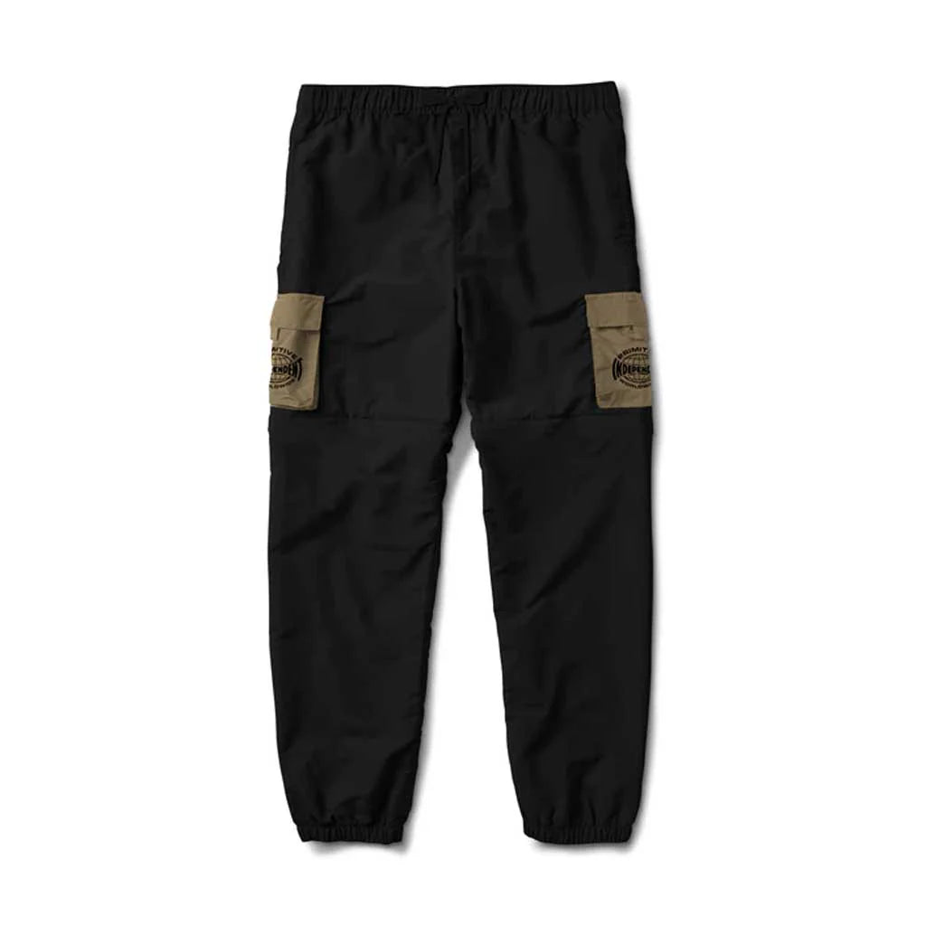 PRIMITIVE X INDEPENDENT TRACK PANTS - PA3223752