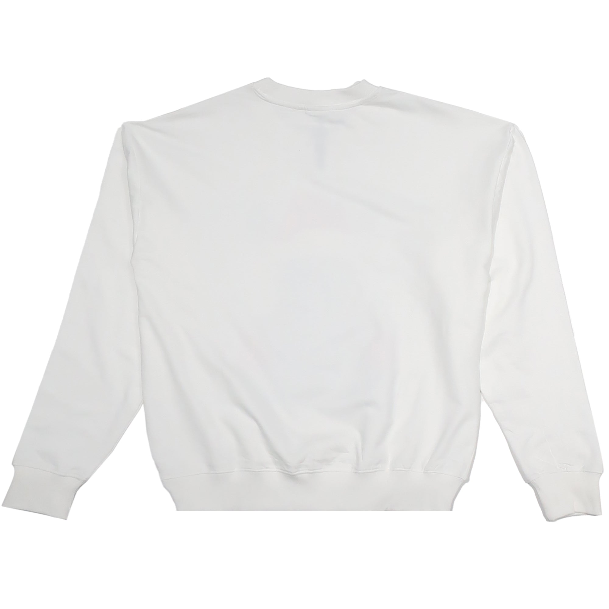 SANTA, I CAN EXPLAIN CREWNECK - IMK053AMTG