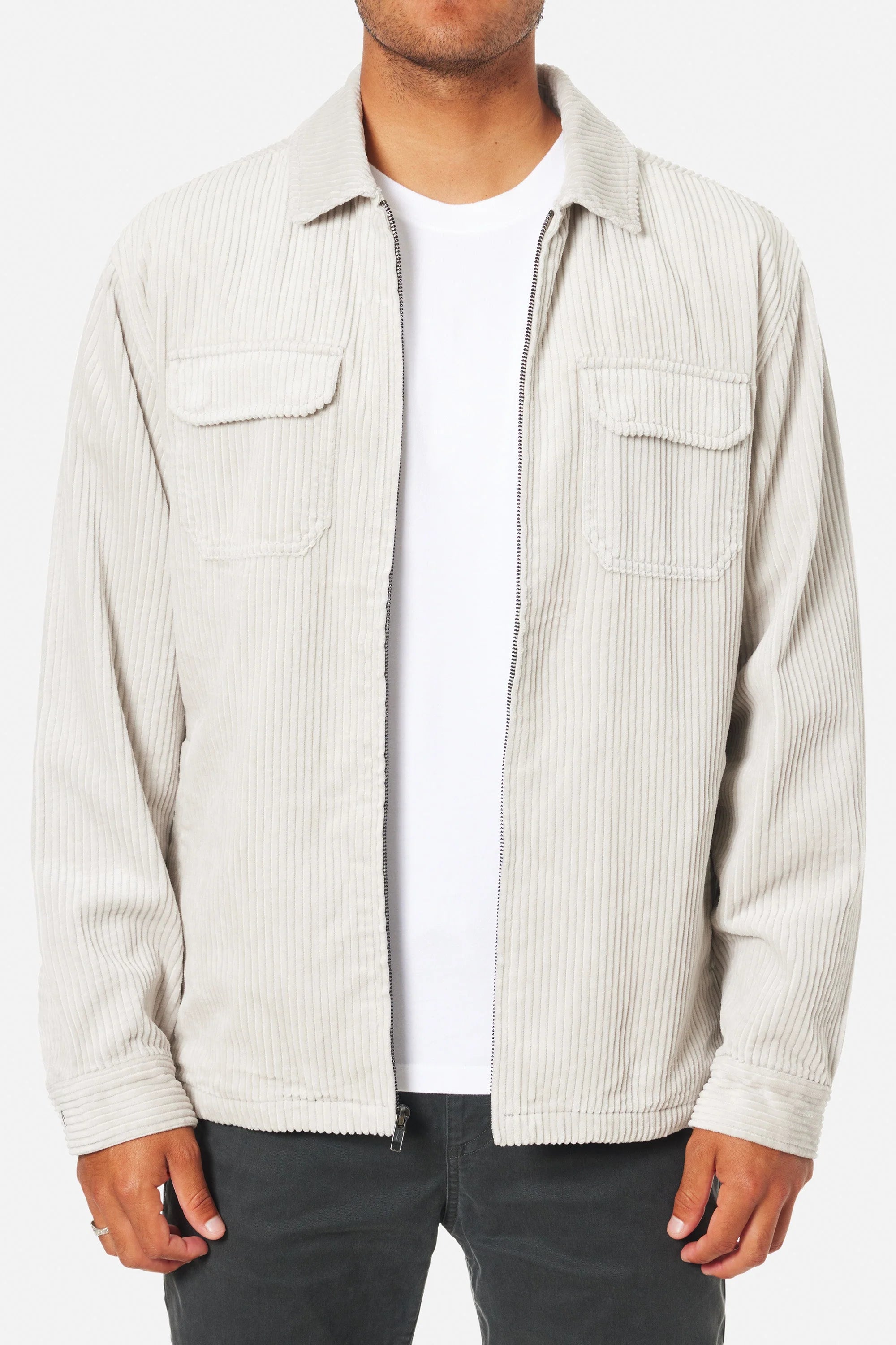 KATIN ASSORTED JACKETS ASST - KTNJTK07