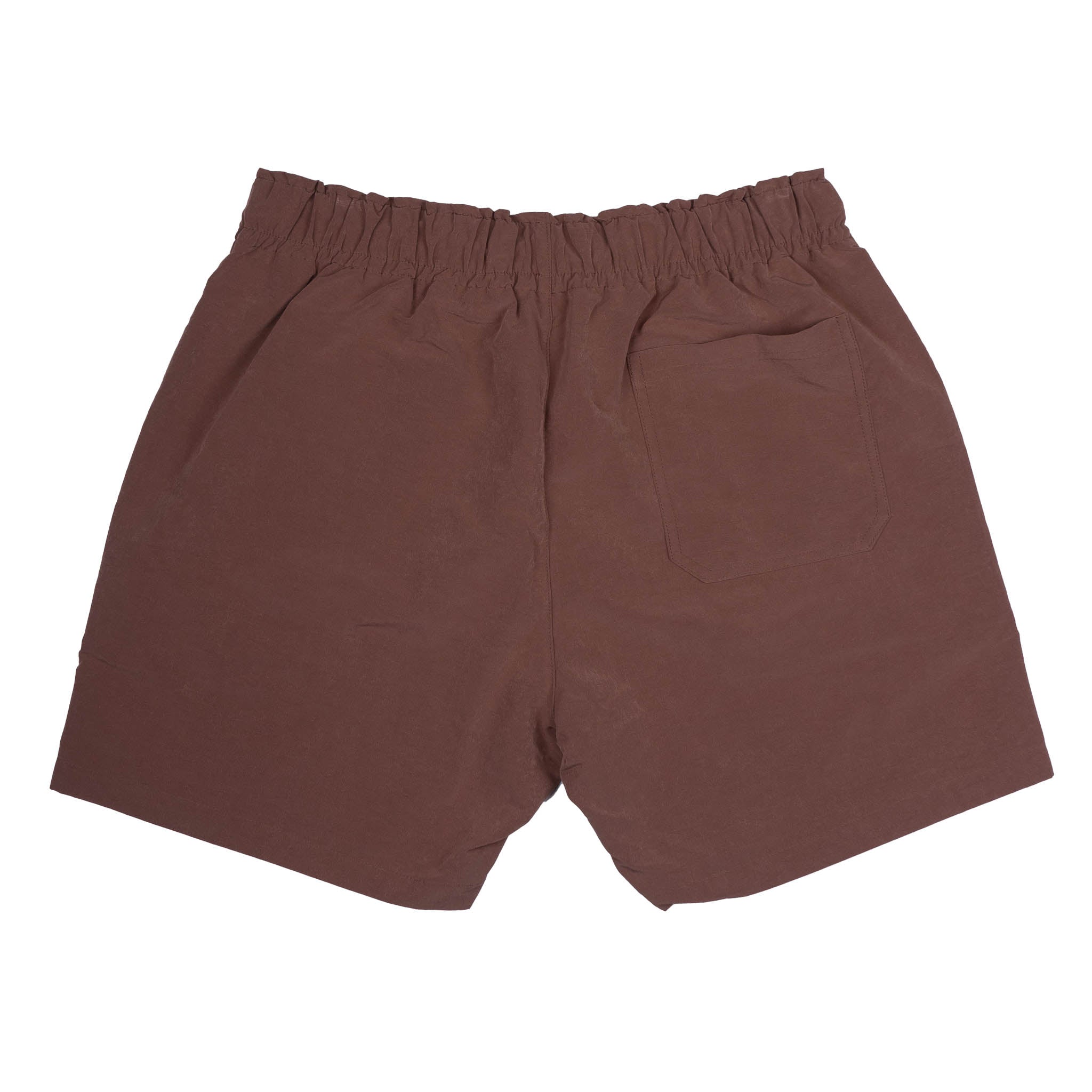 LIFTED ANCHOR CARGO SHORTS BROWN - LA22SP2-30