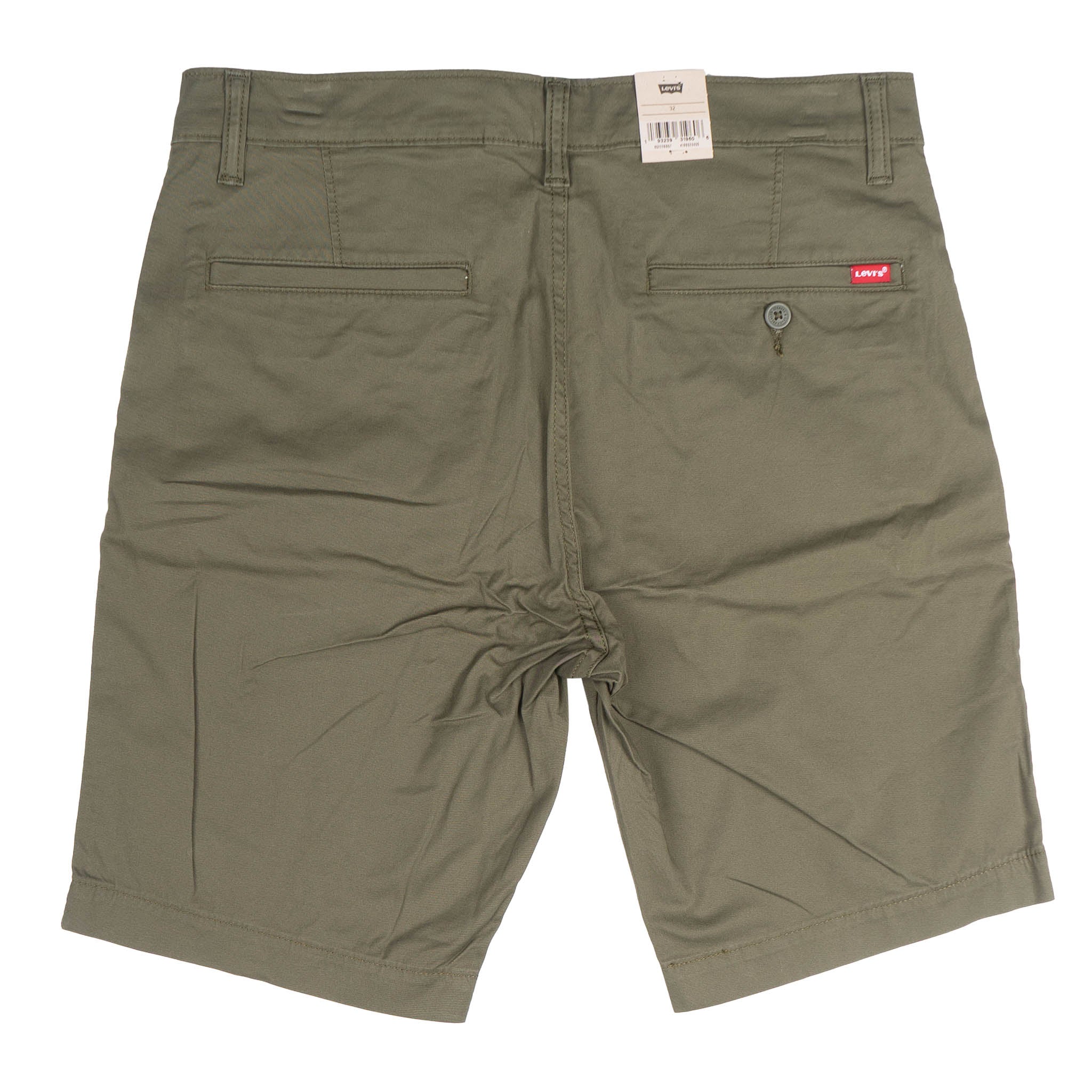 LEVIS CHINO SHORTS ASSORTED - LCHNS04
