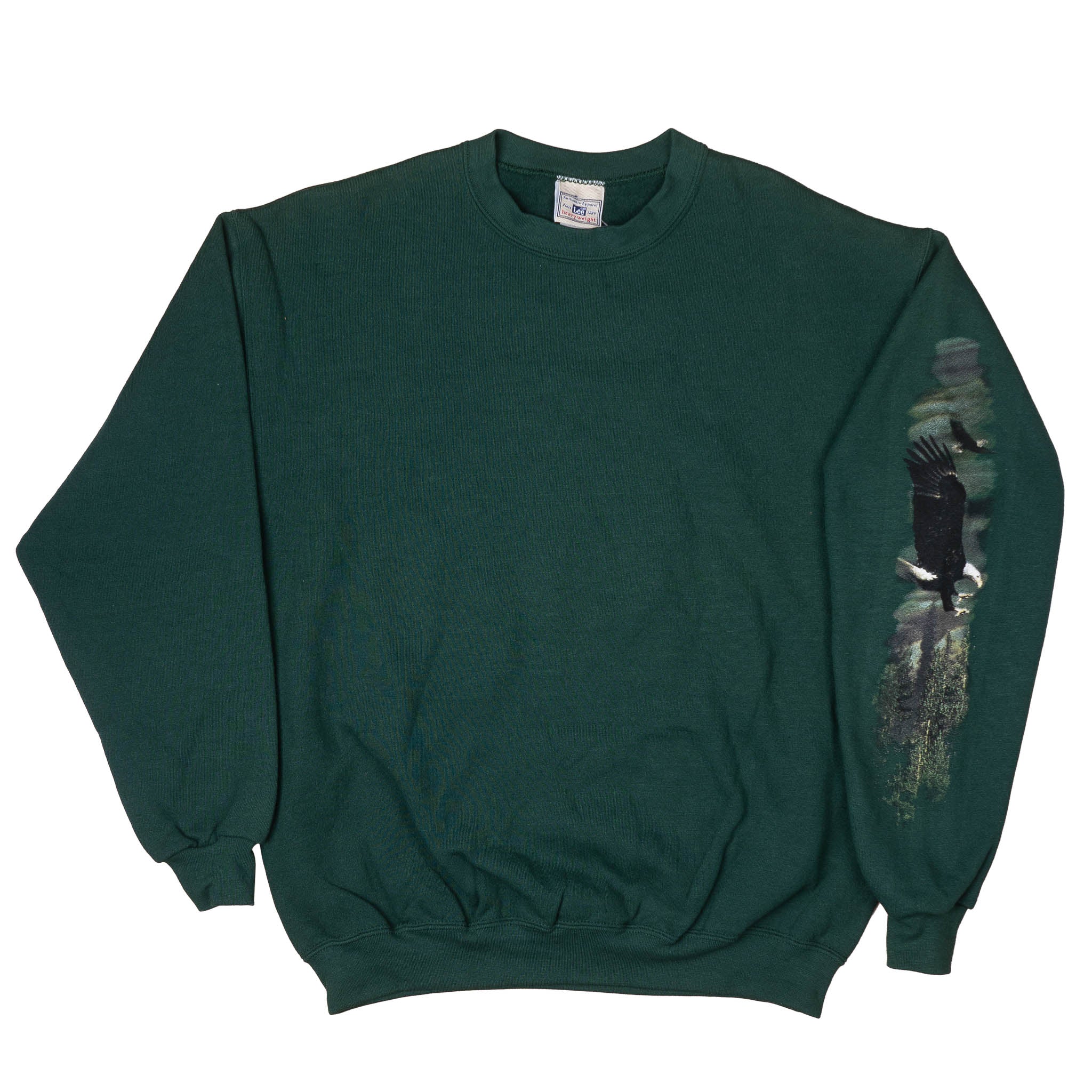 LICENSED CREWNECK SWEATSHIRTS ASSORTED - LCN0524