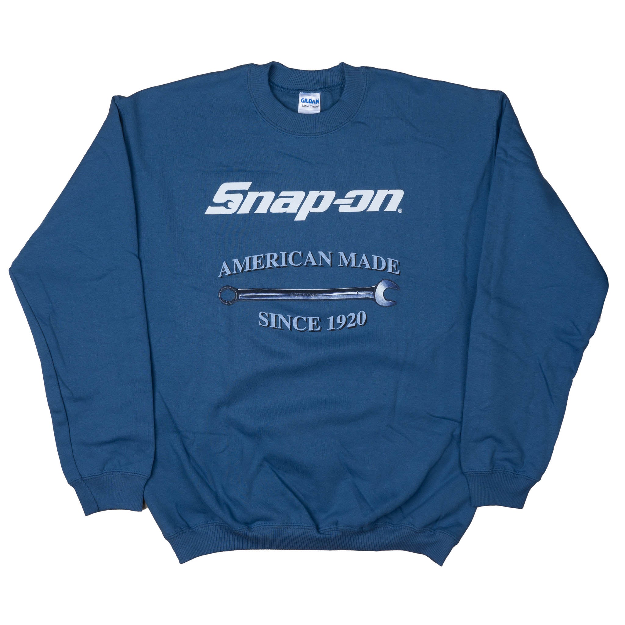 LICENSED CREWNECK SWEATSHIRTS ASSORTED - LCN0524