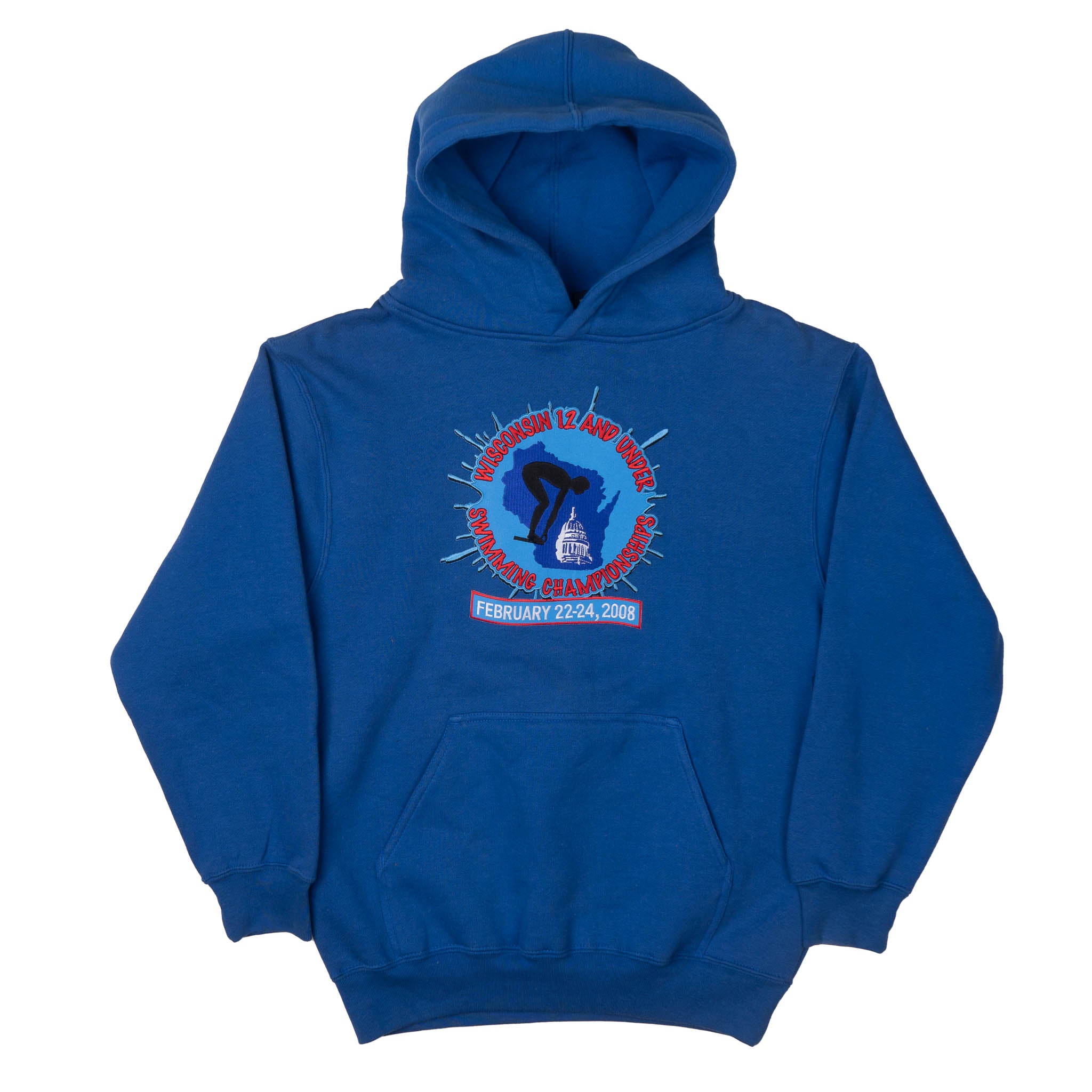 LICENSED KIDS ASSORTED HOODIE - LHDYG05