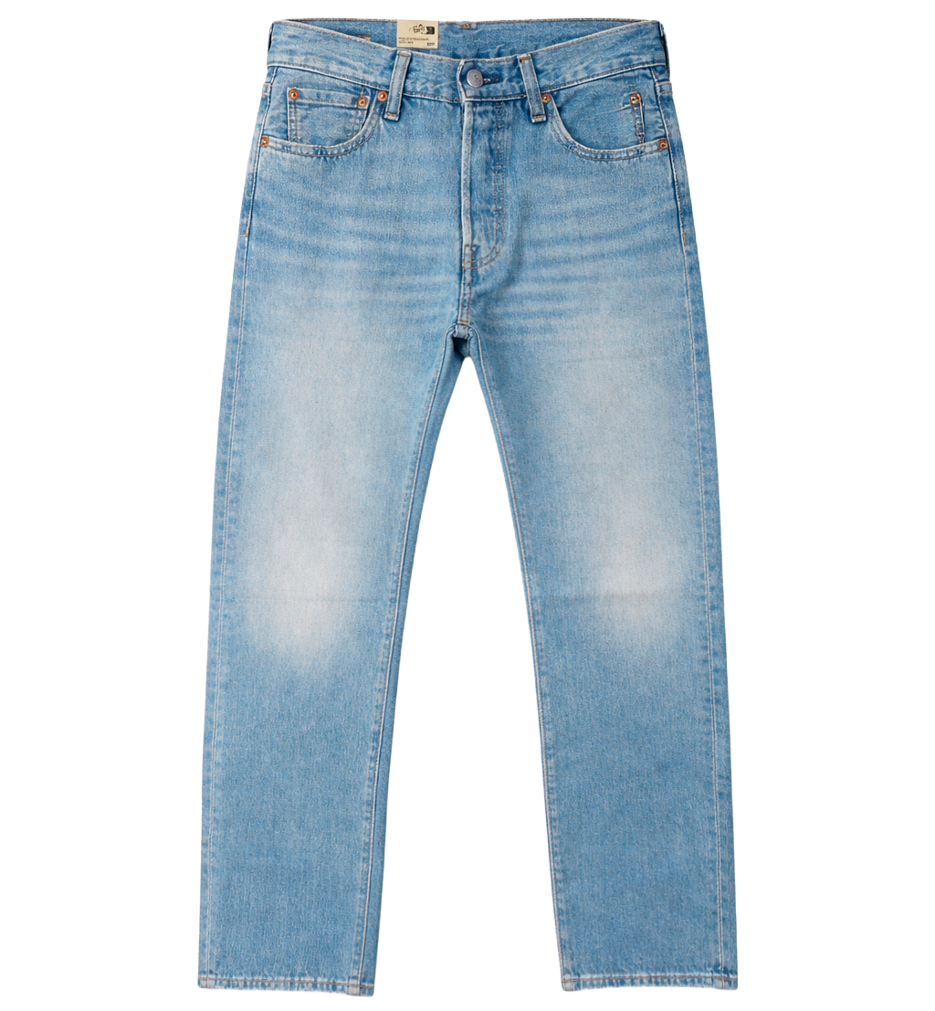 LEVIS ASSORTED 501 DENIM JEANS ASST - LVS501JNS