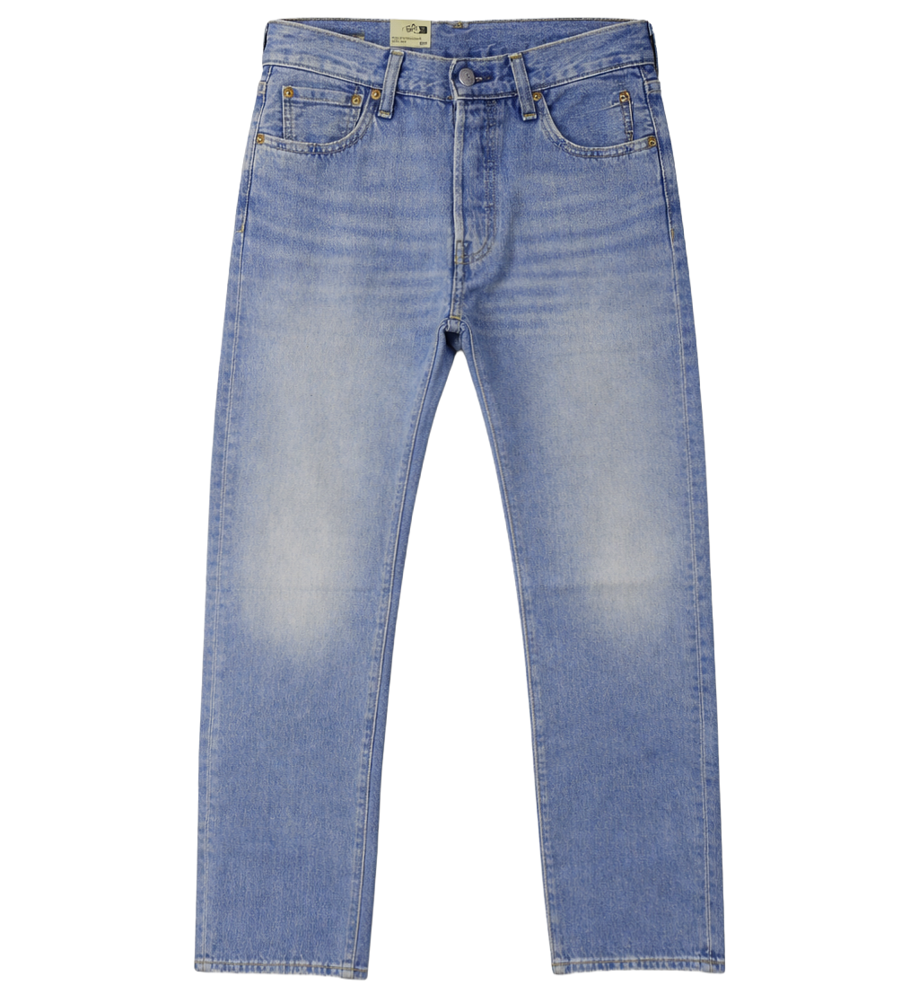 LEVIS ASSORTED 501 DENIM JEANS ASST - LVS501JNS