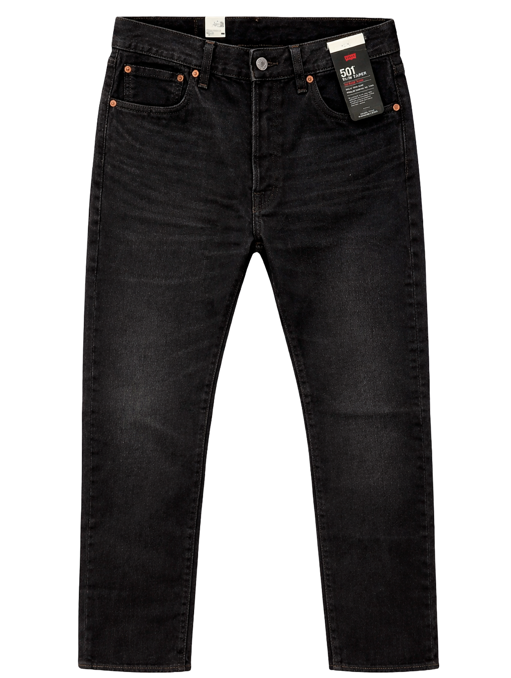 LEVIS ASSORTED 501 DENIM JEANS ASST - LVS501JNS