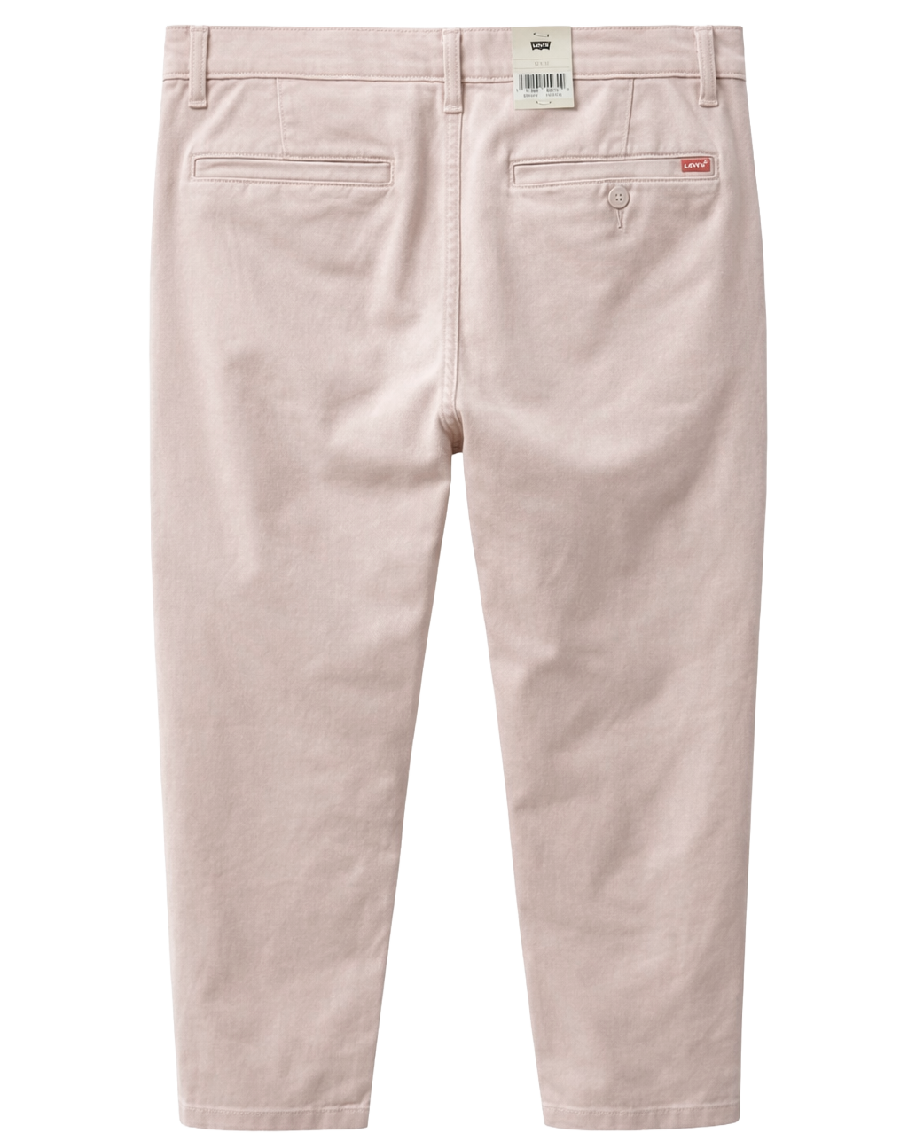 LEVIS ASSORTED CHINO PANTS ASST - LVSCPNT26