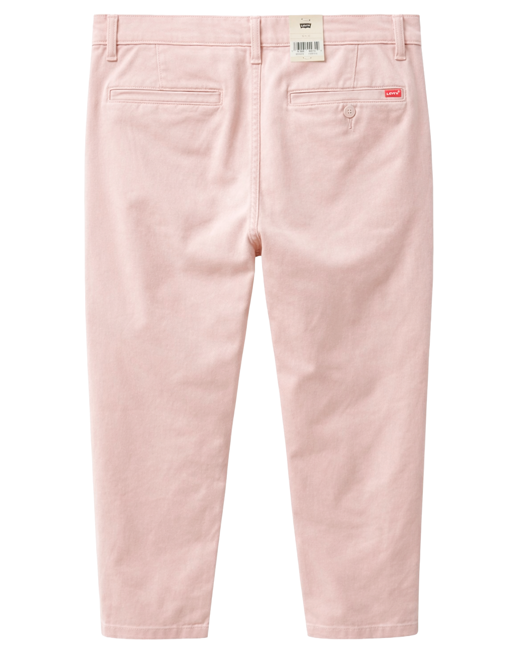 LEVIS ASSORTED CHINO PANTS ASST - LVSCPNT26