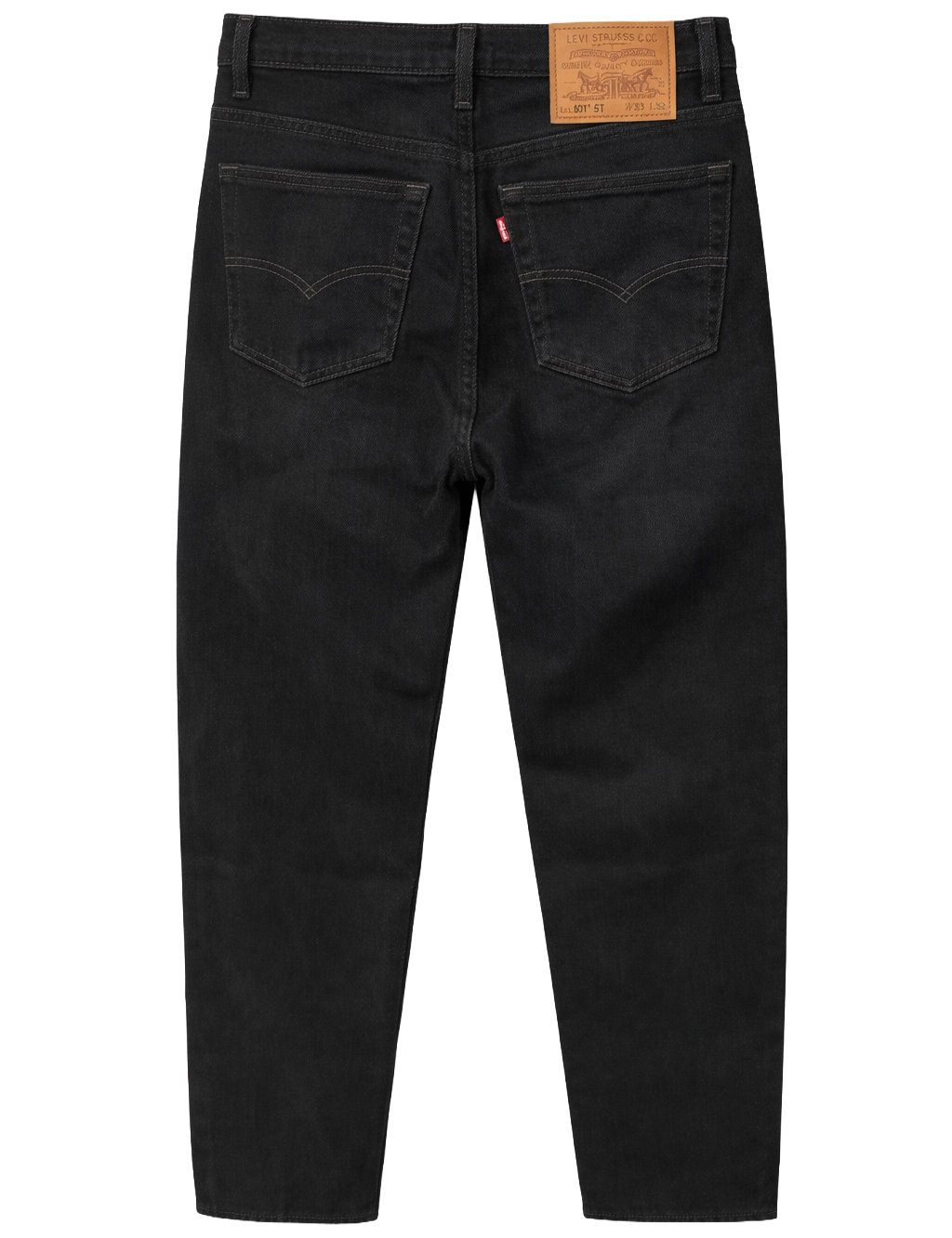 LEVIS ASSORTED 501 DENIM JEANS ASST - LVS501JNS