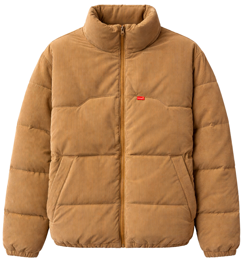 LEVIS ASSORTED BOMBER JACKETS ASST - LVSBJKT26